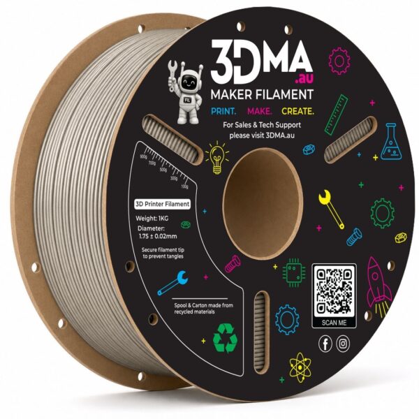 Alloy PLA