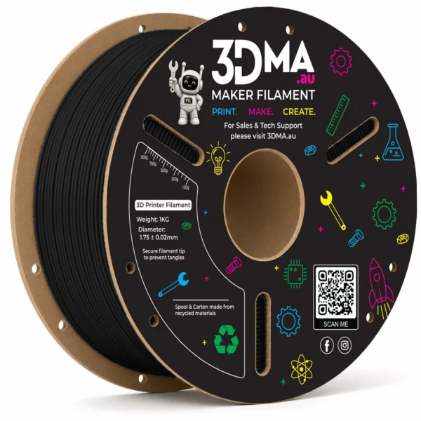 Matte PLA
