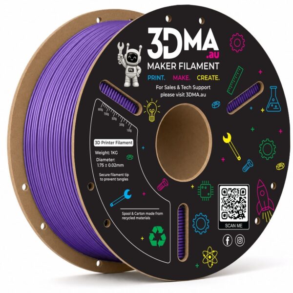 Amethyst Purple filament