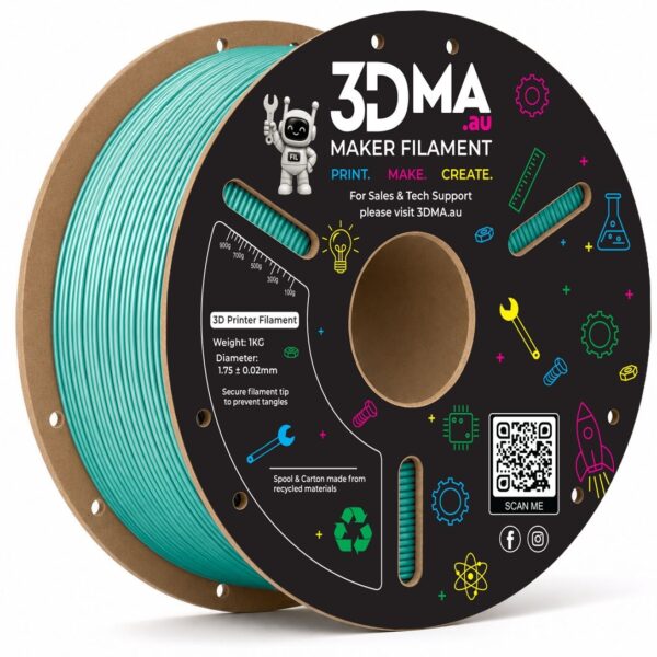 Emerald Green filament