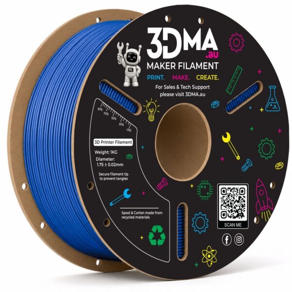 Translucent PLA+